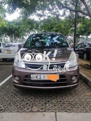 Car for Sale Suzuki Estilo