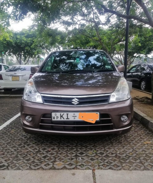 Car for Sale Suzuki Estilo