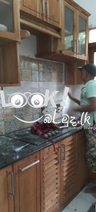 Udana tille constructions