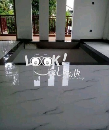 Udana tille constructions