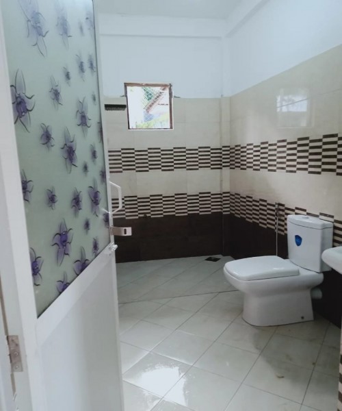 Udana tille constructions