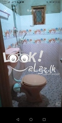 2 Storied House for rent Rajagiriya Madinnagoda 