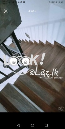 2 Storied House for rent Rajagiriya Madinnagoda 