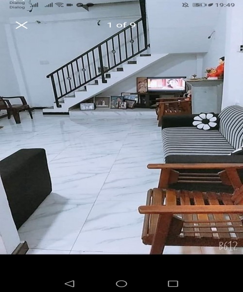 2 Storied House for rent Rajagiriya Madinnagoda 