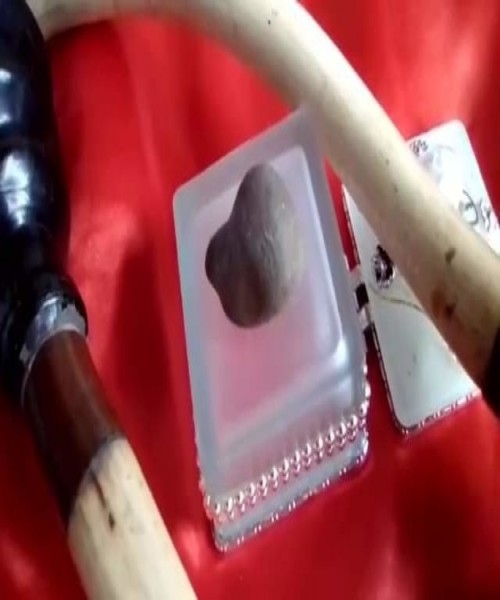 King Sirisangabodhi 1st Gal bellaa Suraya