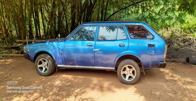 Mitsubishi lancer wagon for sale