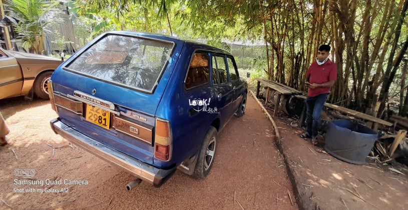 Mitsubishi lancer wagon for sale