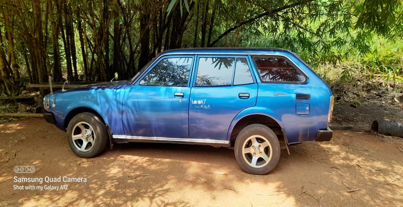 Mitsubishi lancer wagon for sale