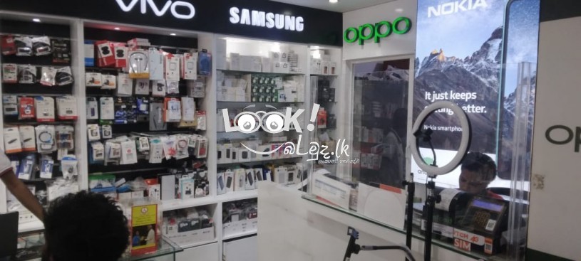 Mobile phones & Accesories