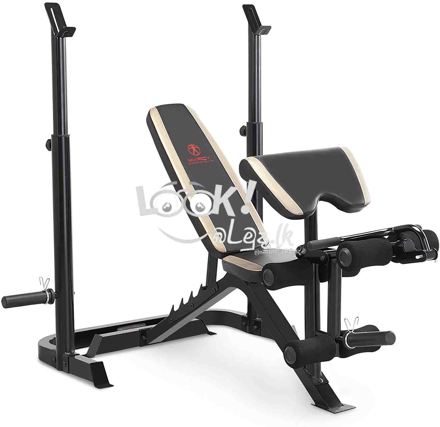 olympic weight bench