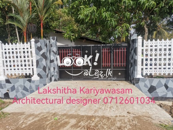 නිවාස සැලසුම්