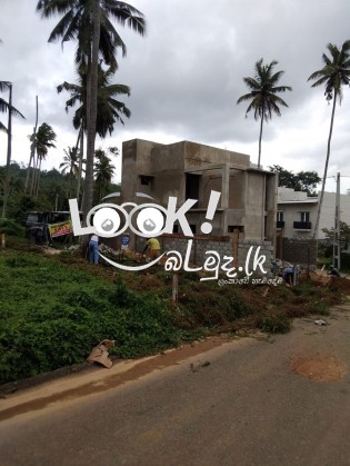 Land for Sale Kahathuduwa Canterbury Golf Resort 