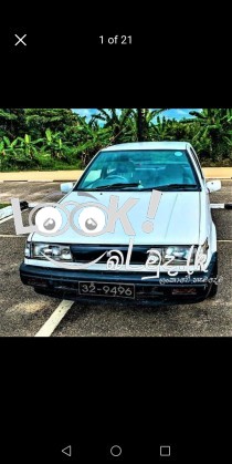 Car for sale Isuzu Gemini 