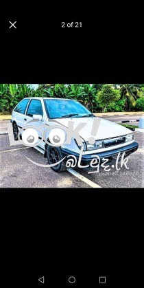 Car for sale Isuzu Gemini 