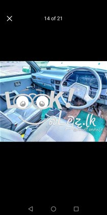 Car for sale Isuzu Gemini 