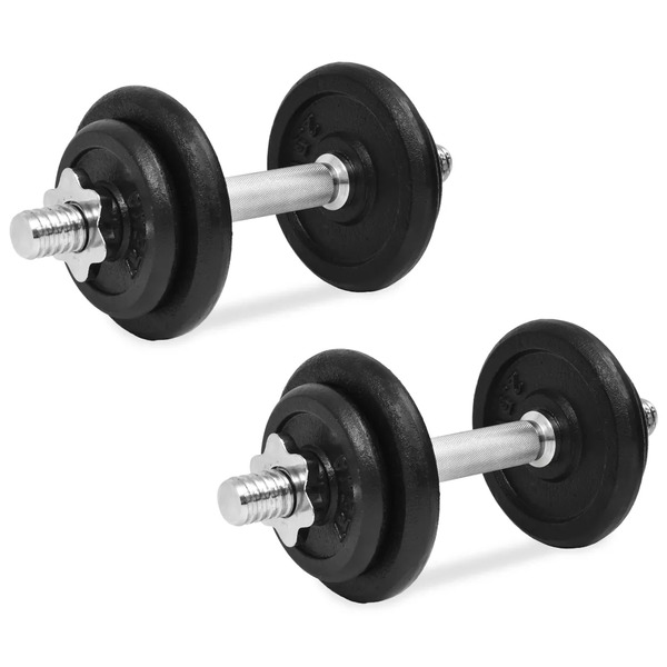 Brand New Dumbbell Set