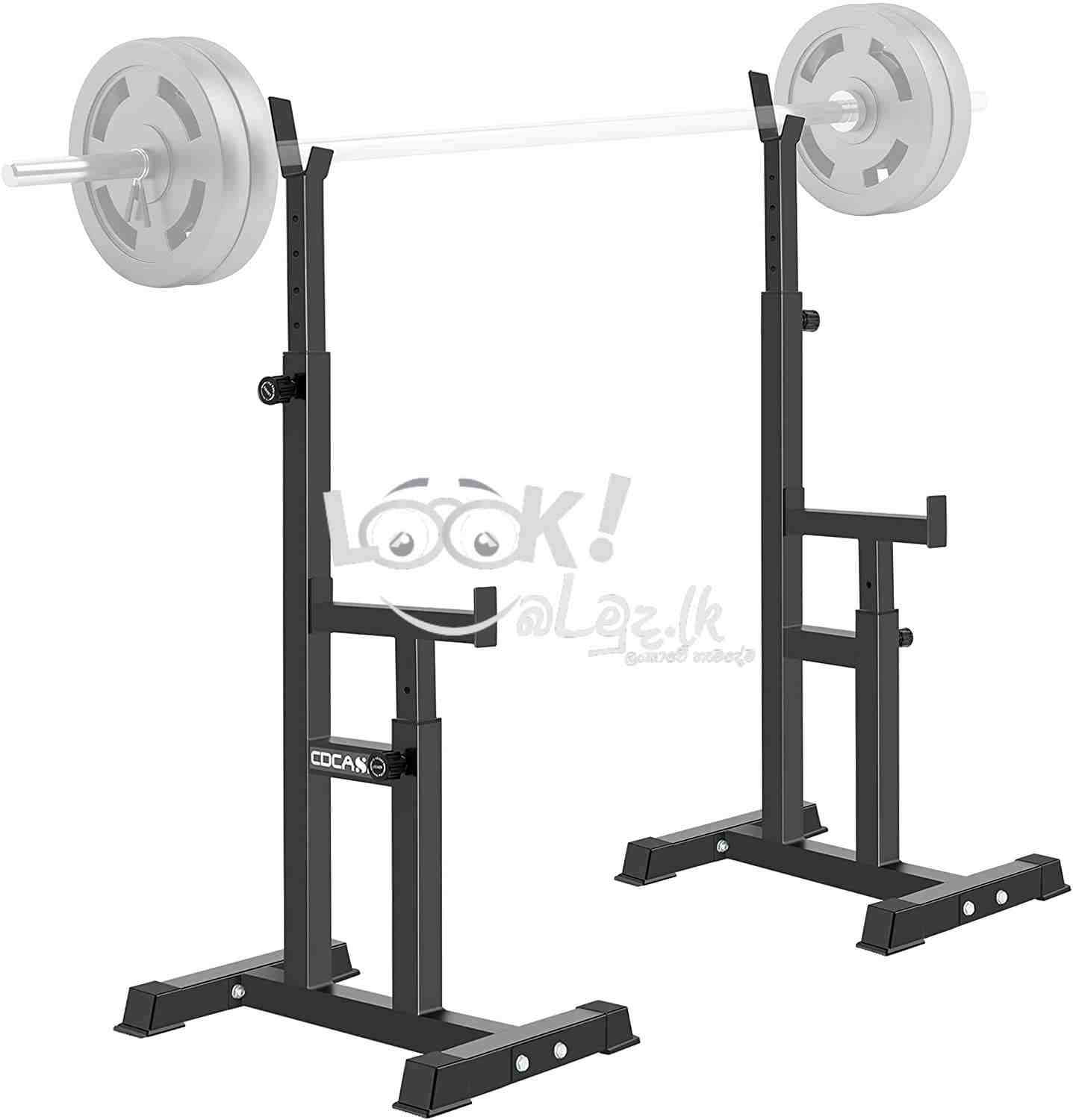 Squat Rack