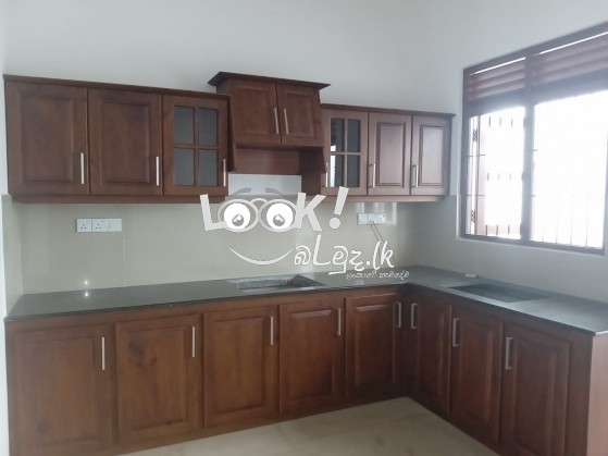 Wooden Door,Pantry Cupboard,Handrail