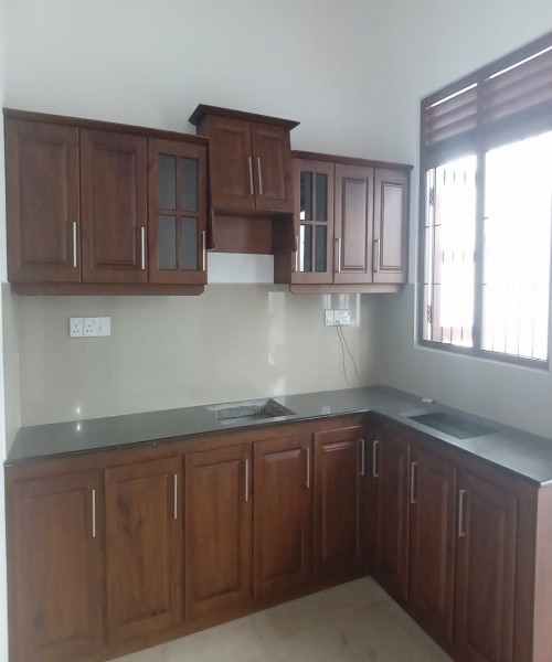 Wooden Door,Pantry Cupboard,Handrail