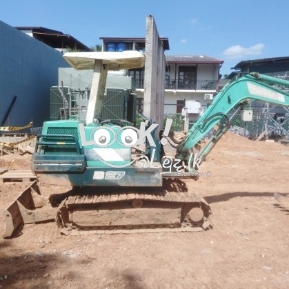 Thushan construction and transport