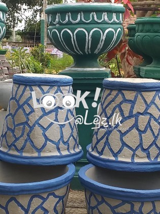 Mal pochchi Ha concrete putu set