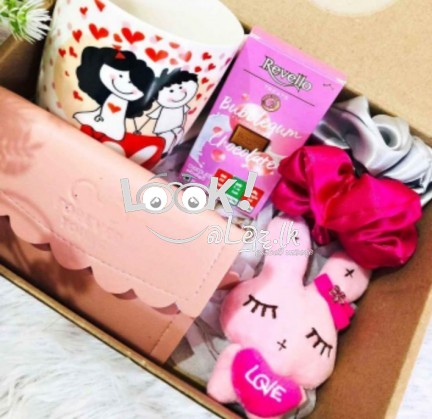 Gift box