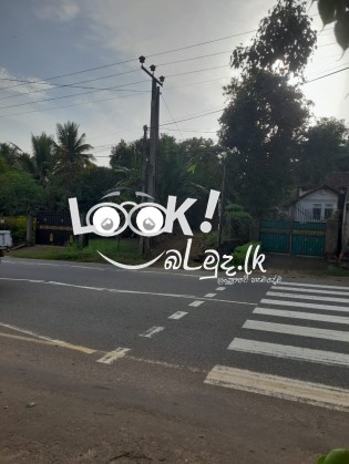 Land for Sale Mirigama , Gampaha 