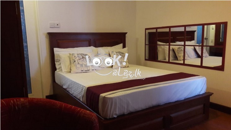 Hotel for sale Nuwara Eliya 
