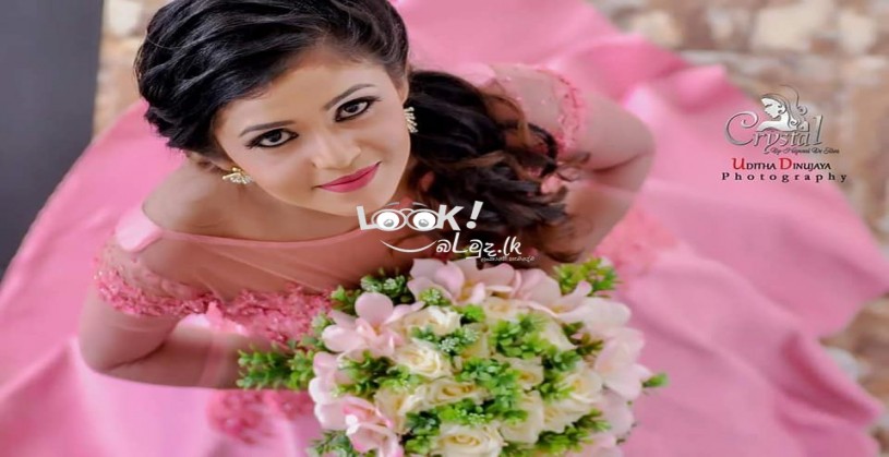 Bridal Frocks කුලියට දීම