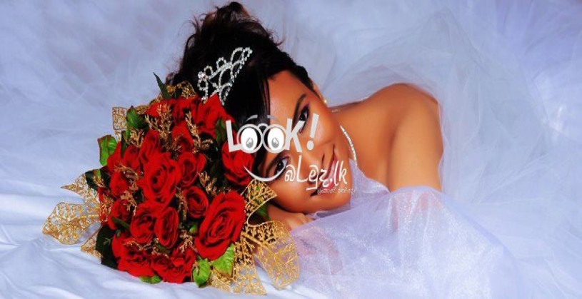 Bridal Frocks කුලියට දීම