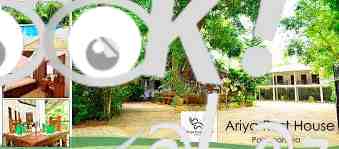 Ariya Rest House