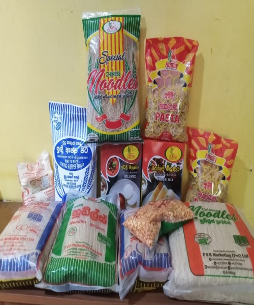 AMMY PRODUCTS mawanella