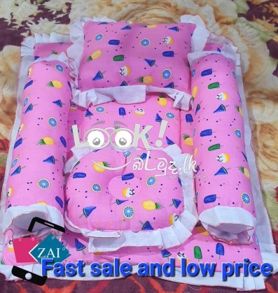 Baby items