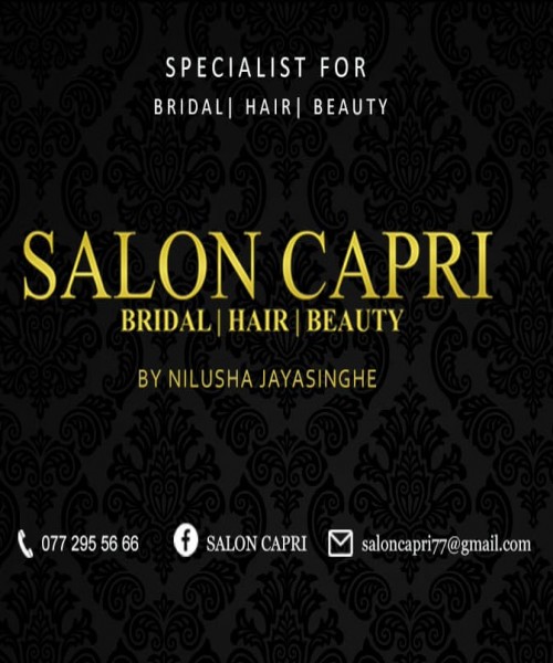 Salon Capri