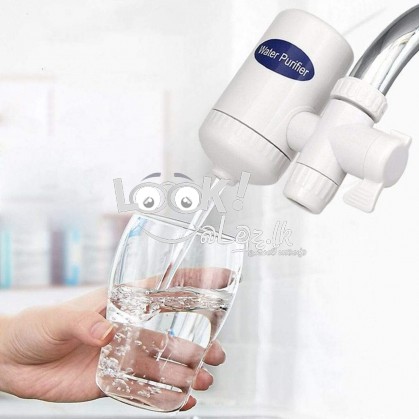 ජල පෙරනය