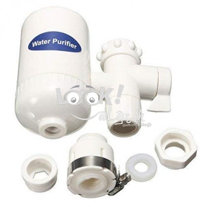 ජල පෙරනය