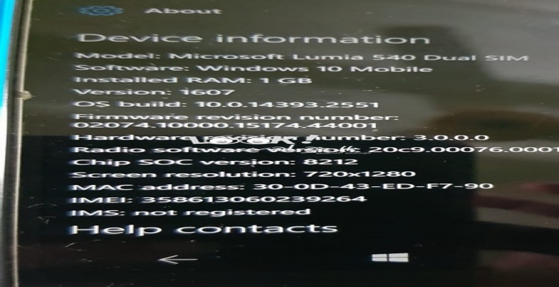 e-wise Tablet (windows/android both are working) 