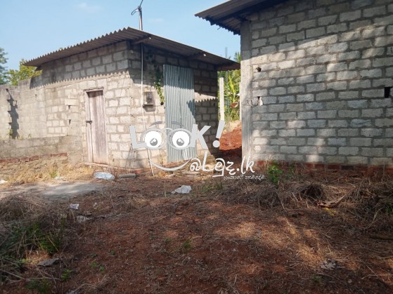 Land with butic sale