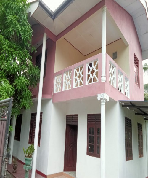 House for Sale Biyagama 
