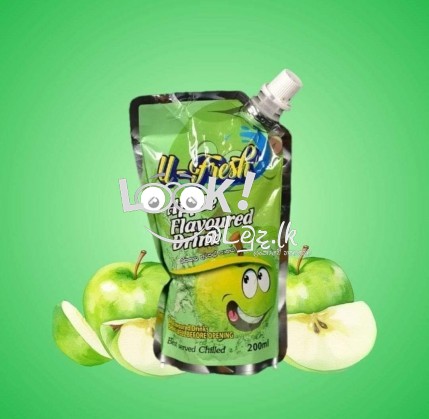 U-FRESH BEVERAGES (PVT) LTD