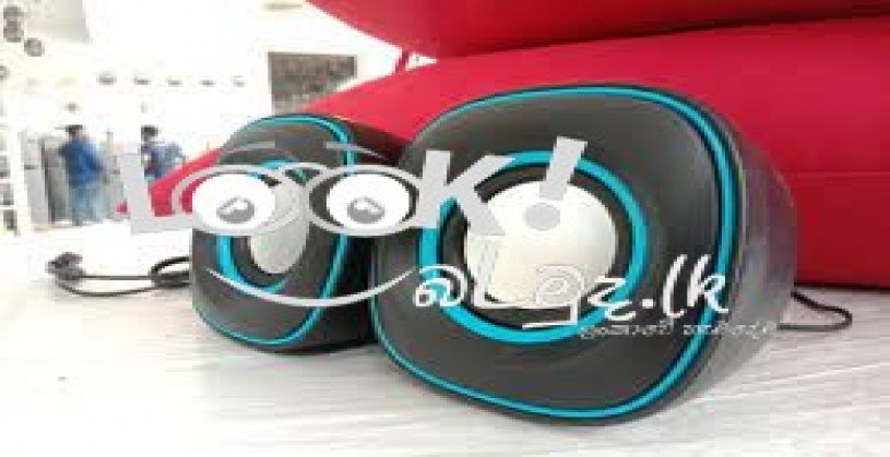 MINI DIGITAL MULTIMEDIA SPEAKER