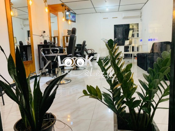 NC Hair Saloon Kaduwela