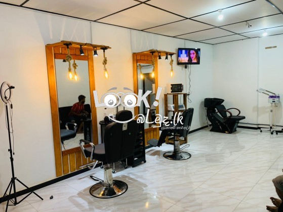 NC Hair Saloon Kaduwela