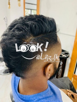 NC Hair Saloon Kaduwela