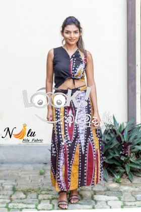 Nilu Fabric Bathik