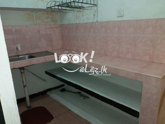 Single House For Rent in Kalubowila 1 Bed Room