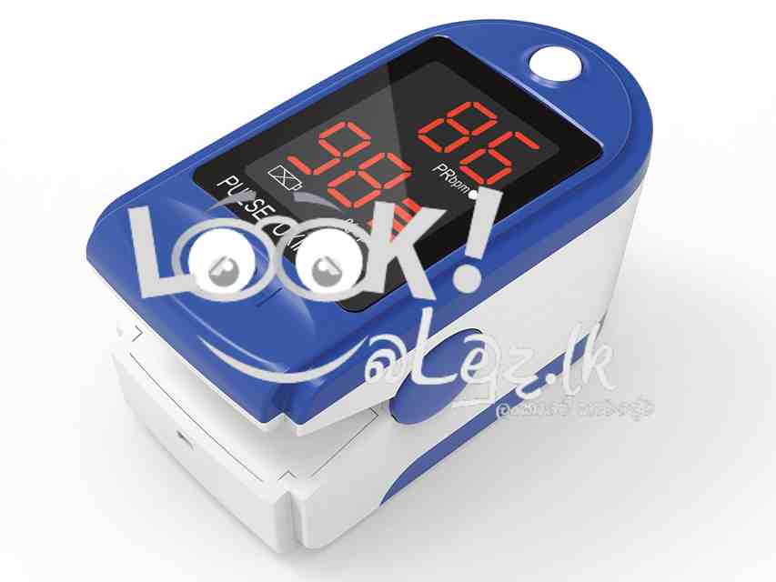 Oximeter
