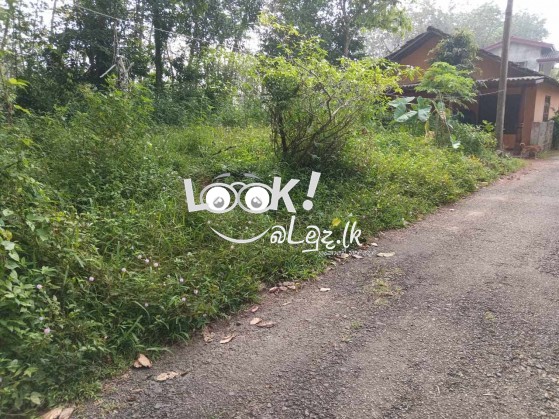A Land For sell near Kalutara Nagoda general hospital  