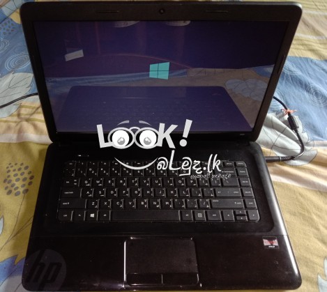 Hp Used Laptop For Sale