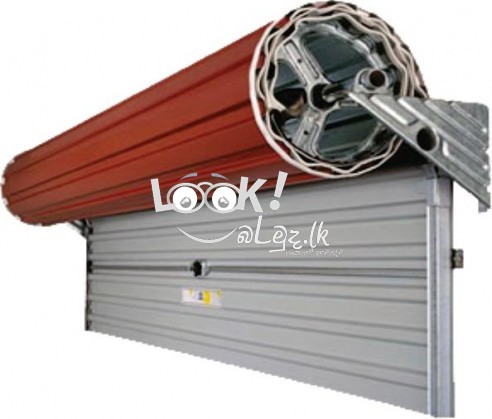 Roller Doors ,TV ,Washing Machine, Fridge, AC repairs and CCTV , Solar Pannel Installation and ELECTRICLE Panadura